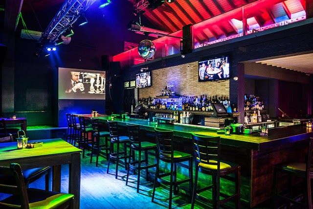 Gusto Night Club Aruba